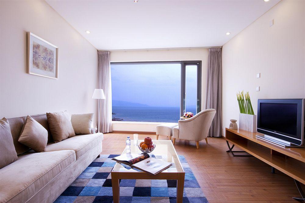 Angsana Fuxian Lake Chengjiang  Room photo