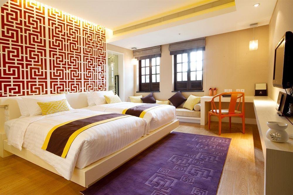 Angsana Fuxian Lake Chengjiang  Room photo