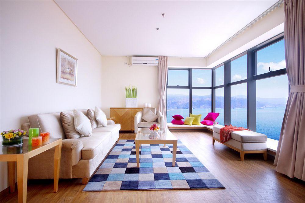 Angsana Fuxian Lake Chengjiang  Room photo