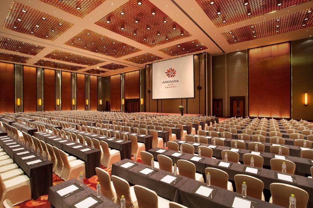 Angsana Fuxian Lake Chengjiang  Exterior photo