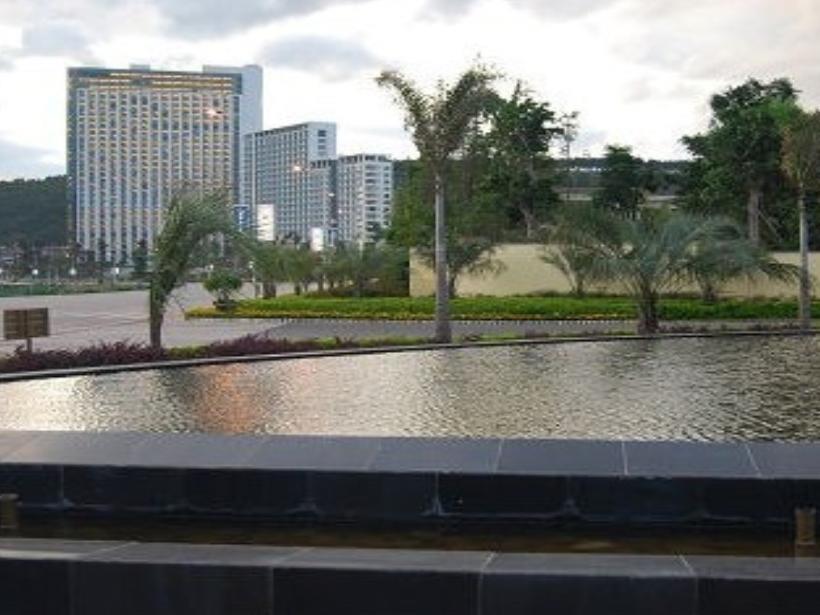 Angsana Fuxian Lake Chengjiang  Exterior photo