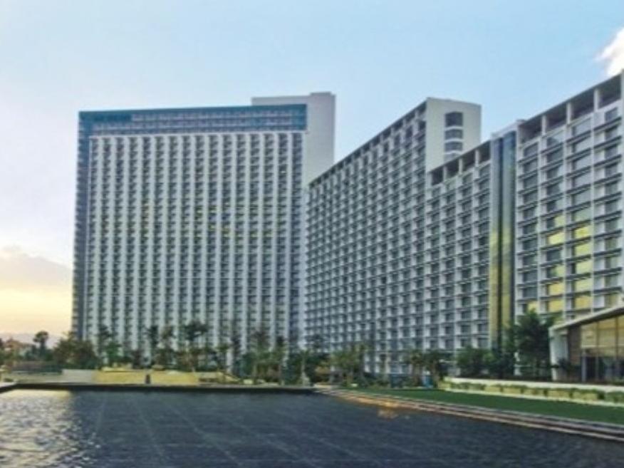 Angsana Fuxian Lake Chengjiang  Exterior photo