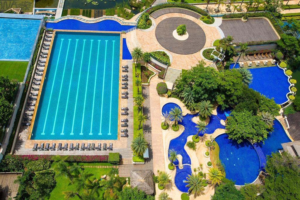 Angsana Fuxian Lake Chengjiang  Exterior photo