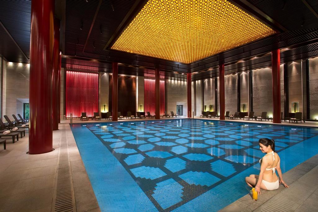 Angsana Fuxian Lake Chengjiang  Exterior photo
